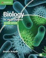 bokomslag Biology for the IB Diploma Coursebook