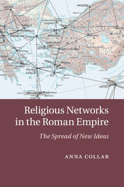 Religious Networks in the Roman Empire 1
