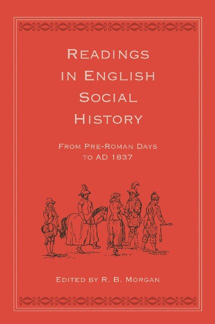 Readings in English Social History 1
