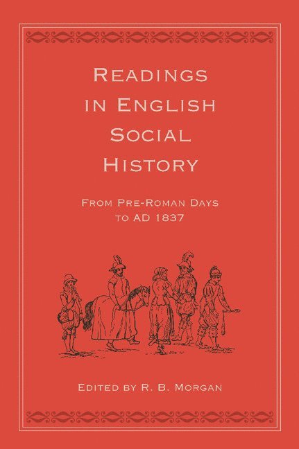 Readings in English Social History