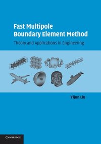 bokomslag Fast Multipole Boundary Element Method