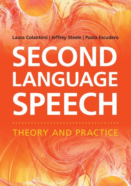 Second Language Speech 1