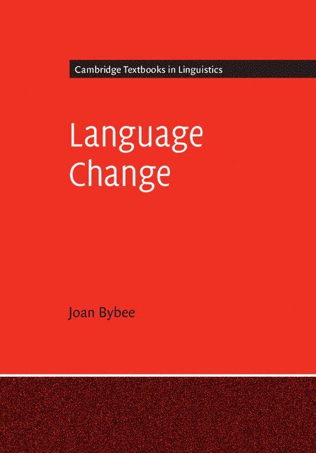 Language Change 1
