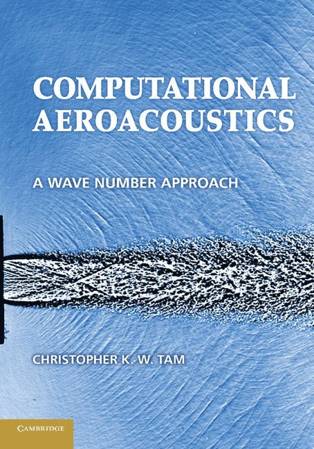 Computational Aeroacoustics 1