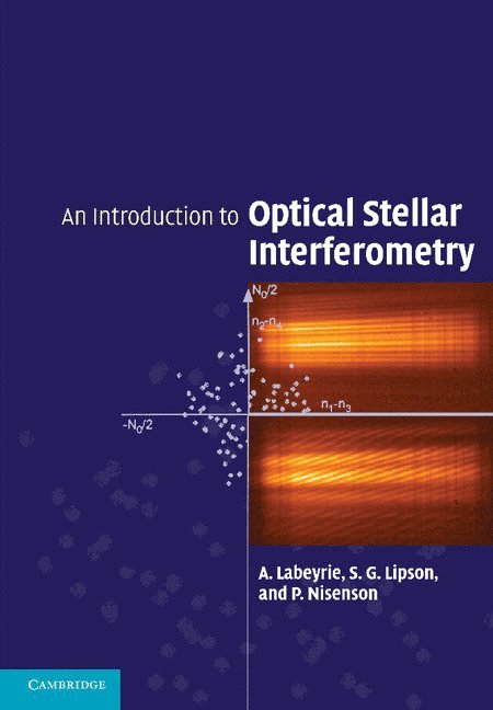 An Introduction to Optical Stellar Interferometry 1