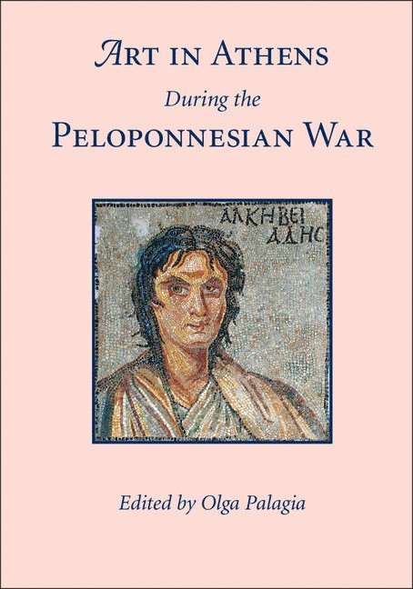 Art in Athens during the Peloponnesian War 1