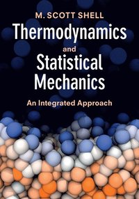 bokomslag Thermodynamics and Statistical Mechanics