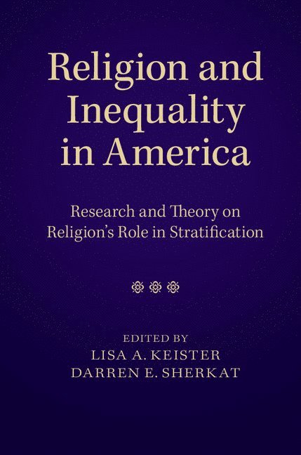 Religion and Inequality in America 1