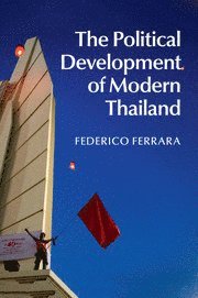 Political Development of Modern Thailand 1