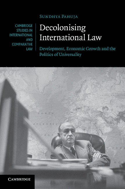 Decolonising International Law 1