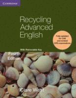 Recycling Advanced English Student's Book 1