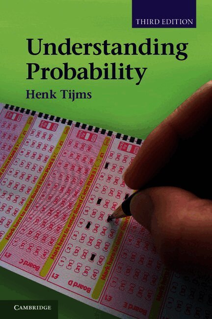 Understanding Probability