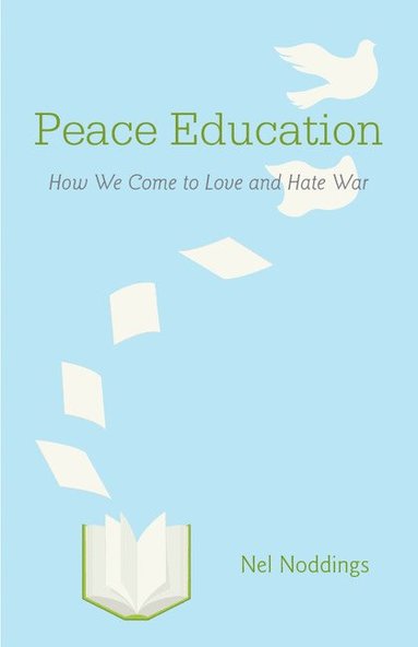 bokomslag Peace Education