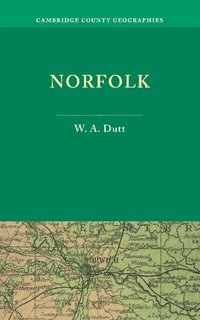 bokomslag Norfolk