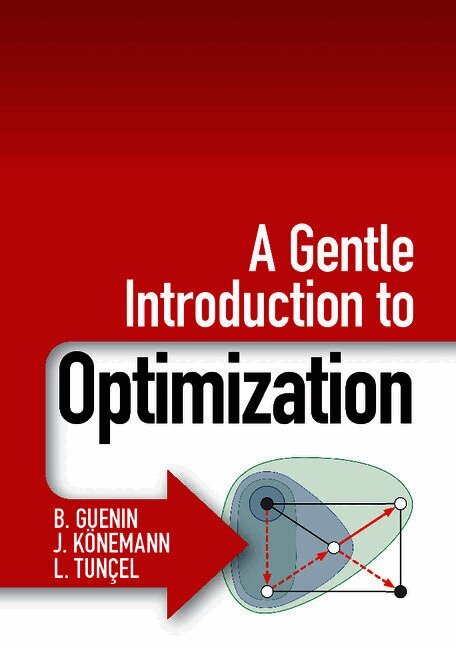 A Gentle Introduction to Optimization