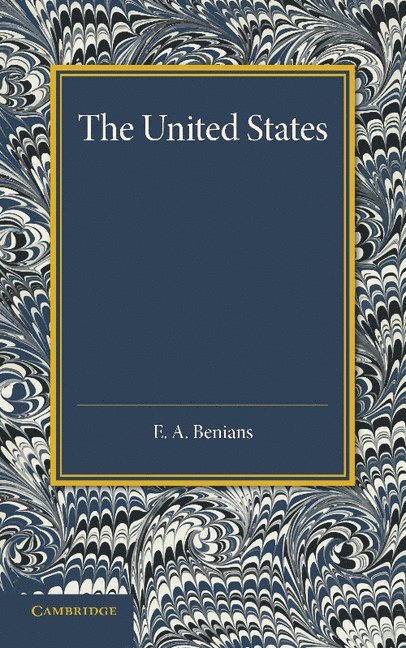 The United States 1