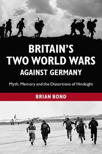 bokomslag Britain's Two World Wars against Germany