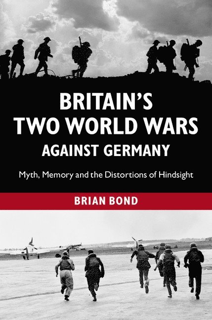 Britain's Two World Wars against Germany 1
