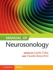 László Csiba, Claudio Baracchini - Manual of Neurosonology, Häftad