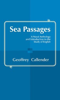 bokomslag Sea Passages