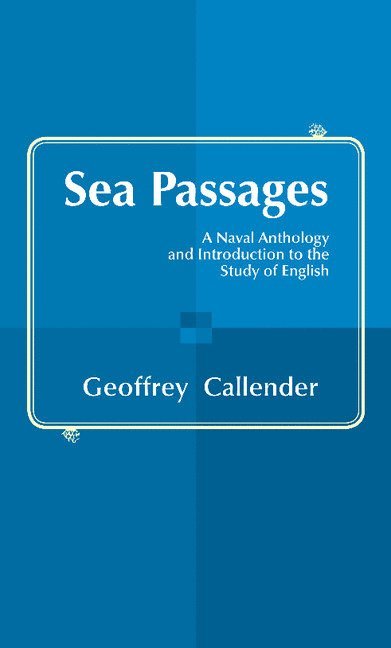 Sea Passages 1