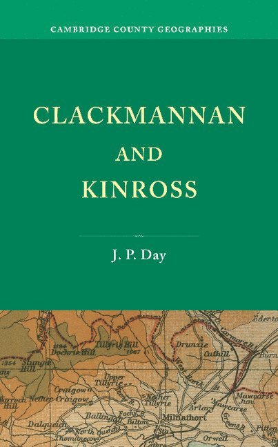 Clackmannan and Kinross 1