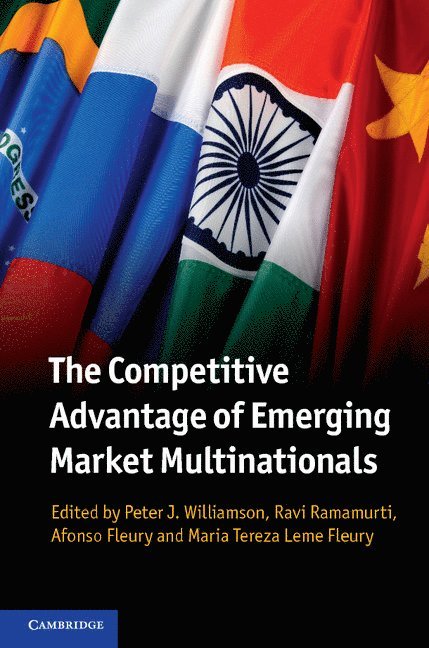 The Competitive Advantage of Emerging Market Multinationals 1