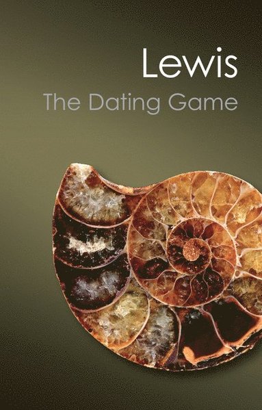 bokomslag Dating Game