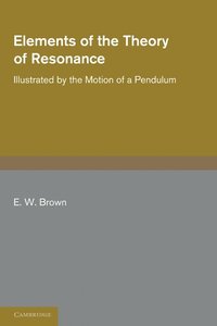 bokomslag Elements of the Theory of Resonance