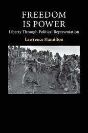 Lawrence Hamilton, Johannesburg) Hamilton, Lawrence (University of the Witwatersrand - Freedom Is Power, Häftad