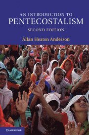 Introduction to Pentecostalism 1
