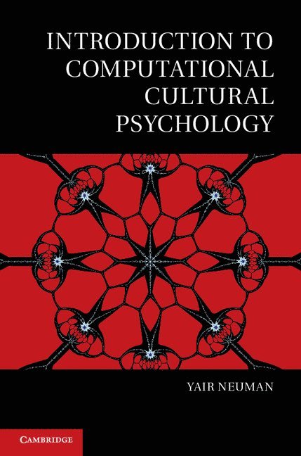 Introduction to Computational Cultural Psychology 1