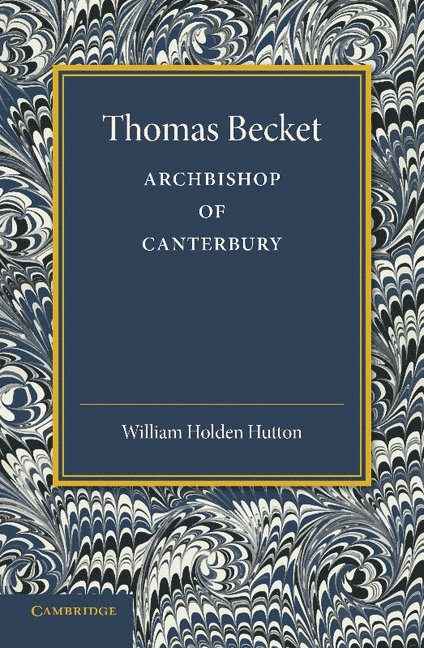 Thomas Becket 1