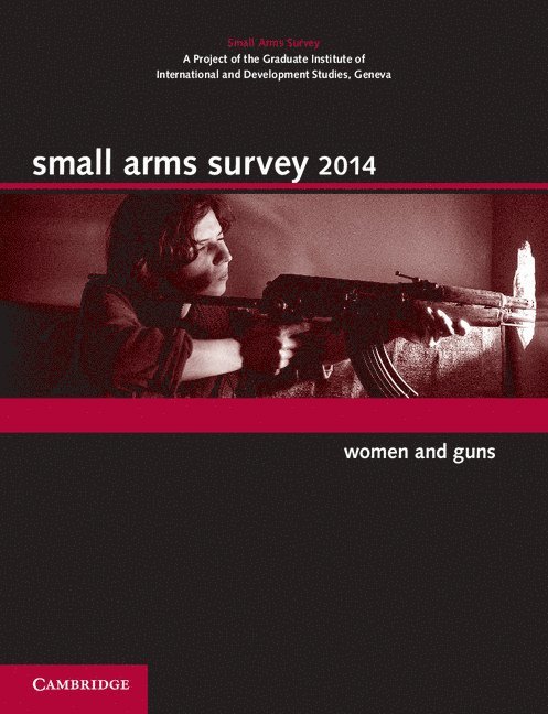 Small Arms Survey 2014