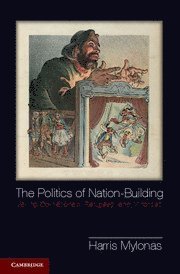 Politics of Nation-Building