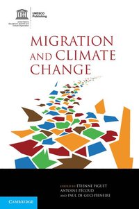bokomslag Migration and Climate Change