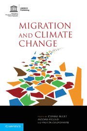 Migration and Climate Change 1