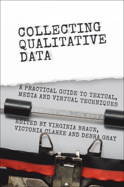 Collecting Qualitative Data 1