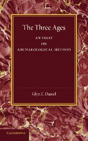 bokomslag Three Ages