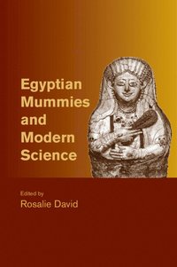 bokomslag Egyptian Mummies and Modern Science