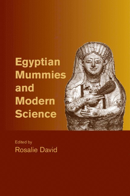 Egyptian Mummies and Modern Science 1