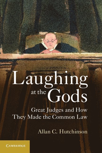 Laughing at the Gods