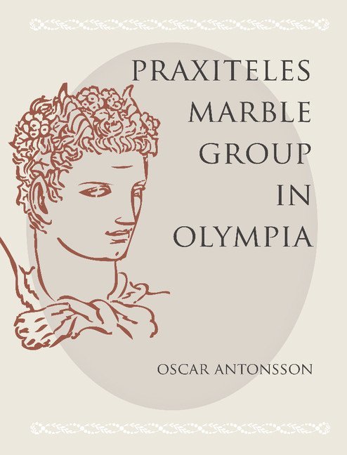 The Praxiteles Marble Group in Olympia 1
