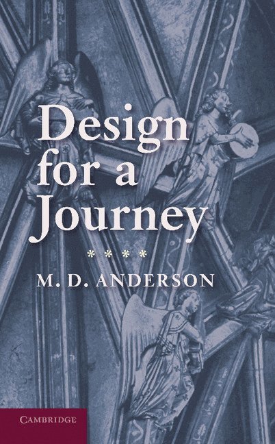 Design for a Journey 1