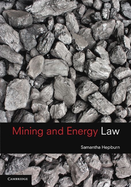 Mining and Energy Law 1