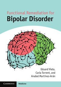 bokomslag Functional Remediation for Bipolar Disorder