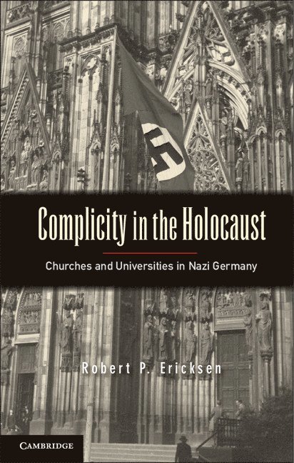 Complicity in the Holocaust 1