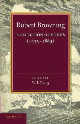 A Selection of Poems 1