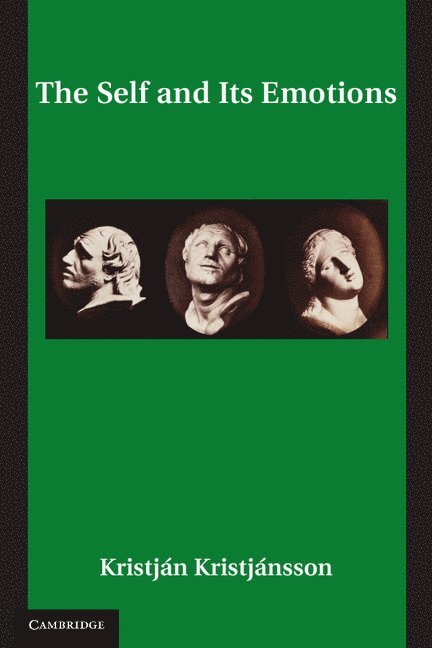 The Self and its Emotions