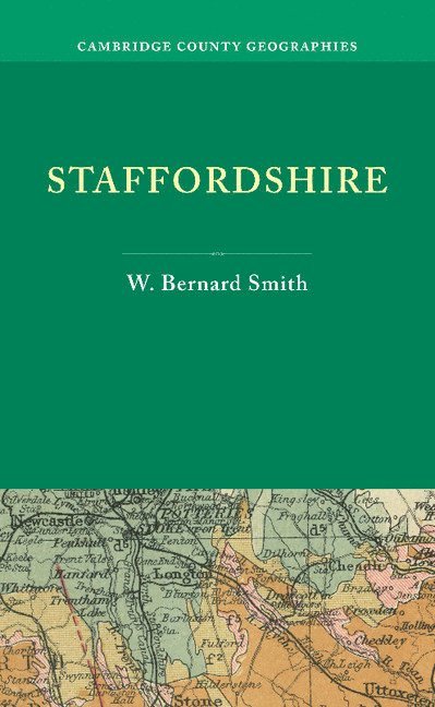 Staffordshire 1